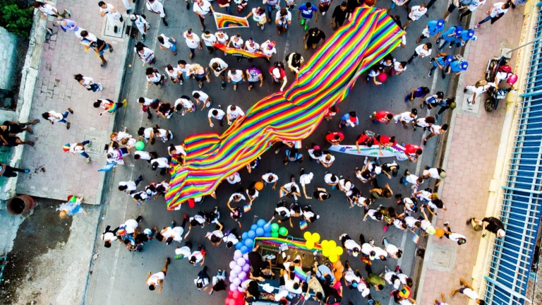 5 Types Of Brand Activism Companies Need To Be Aware Of