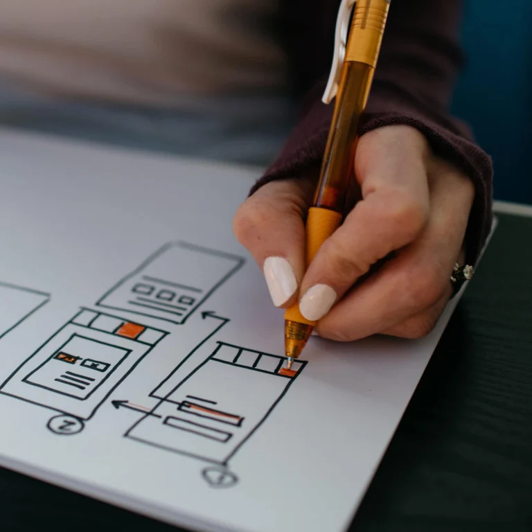 Design Services Miami Florida Thrust