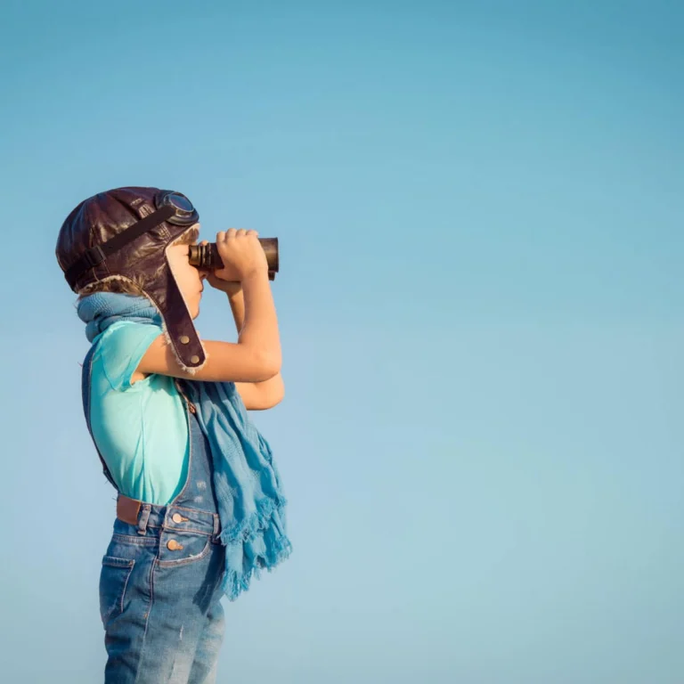 Discovery Planning Thrust Website Design Process