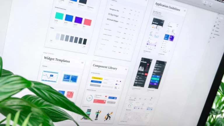 How To Create An Awesome Website Design