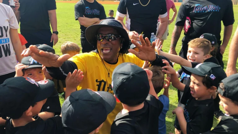 Web Design Development Seo Baseball Camps Weston Fl