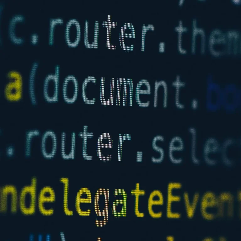 Web Development Services Miami Florida Thrust