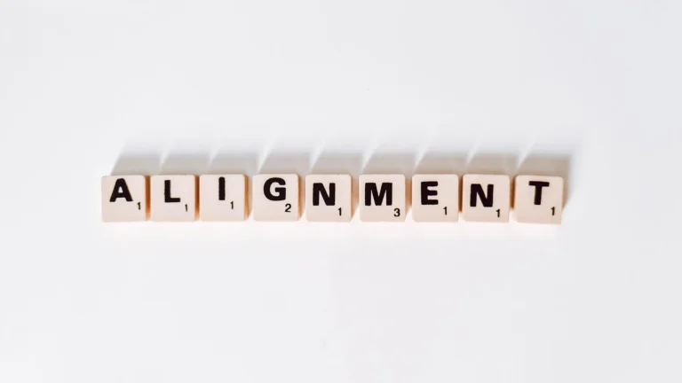 Text Alignment Practices Every Developer Needs To Follow