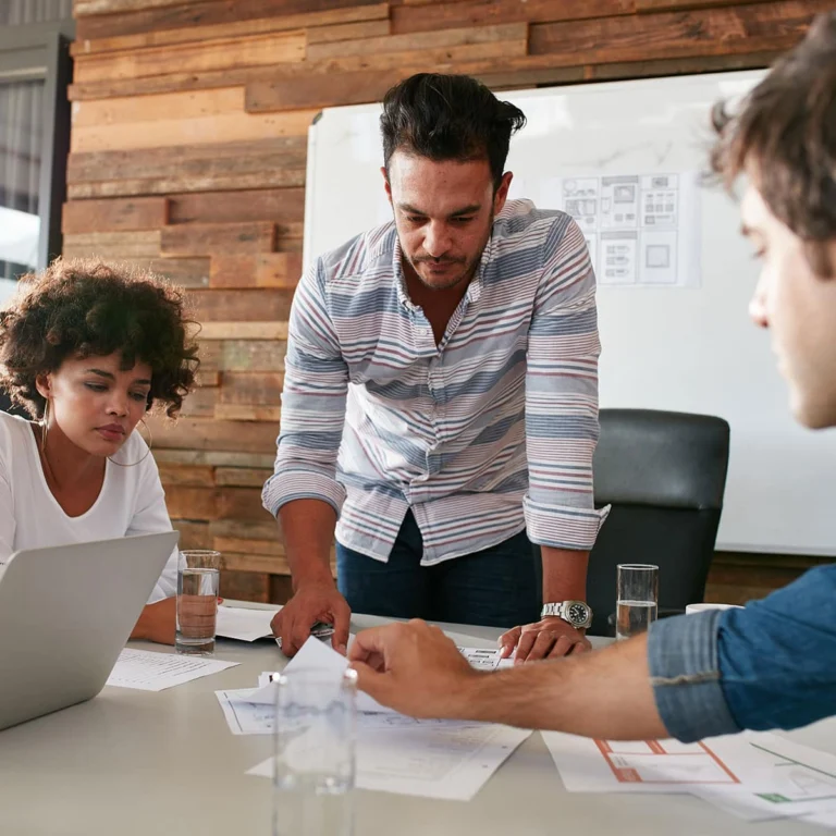 Website Marketing Discovery Thrust Miami