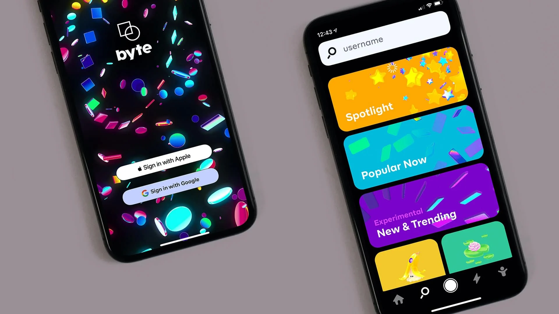 All The Ui Elements That App Designers Must Be Familiar With