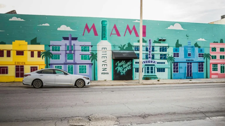 Boost Your Business Branding Miami Agency