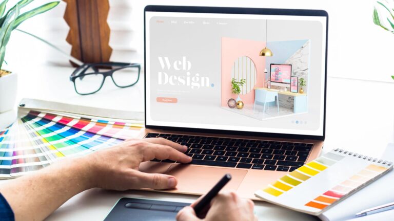 The Ultimate Guide To Small Business Websites Design Development And Marketing